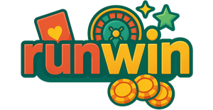Runwin Logo